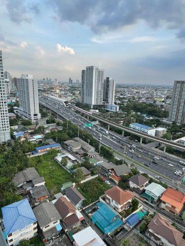 รูป 🏢 ให้เช่าคอนโด : Elio Sathorn - Wutthakat (เอลลิโอ สาทร - วุฒากาศ)   รหัสทรัพย์ | 📌LNP-C12437 - รูปที่ 17/21