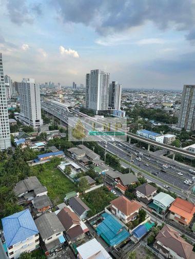 รูป 🏢 ให้เช่าคอนโด : Elio Sathorn - Wutthakat (เอลลิโอ สาทร - วุฒากาศ) รหัสทรัพย์ | 📌LNP-C12437 - รูปที่ 17/21