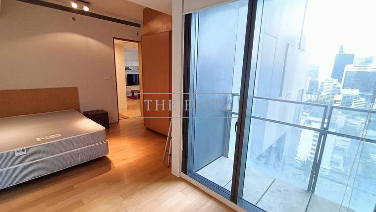 รูป ✨ Experience Vertical Luxury Living at The Met Sathorn ✨ - รูปที่ 9/25