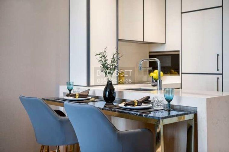 picture For Rent - BEATNIQ Sukhumvit 32 , Super Luxury 1 bedroom 1 bathroom - 14/18