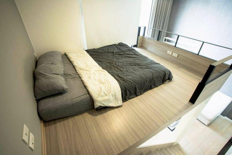 รูป 🏢 ให้เช่าคอนโด : Chewathai Residence Asoke (ชีวาทัย เรสซิเดนซ์ อโศก)    รหัสทรัพย์ | 📌LNP-C13620  - รูปที่ 1/47