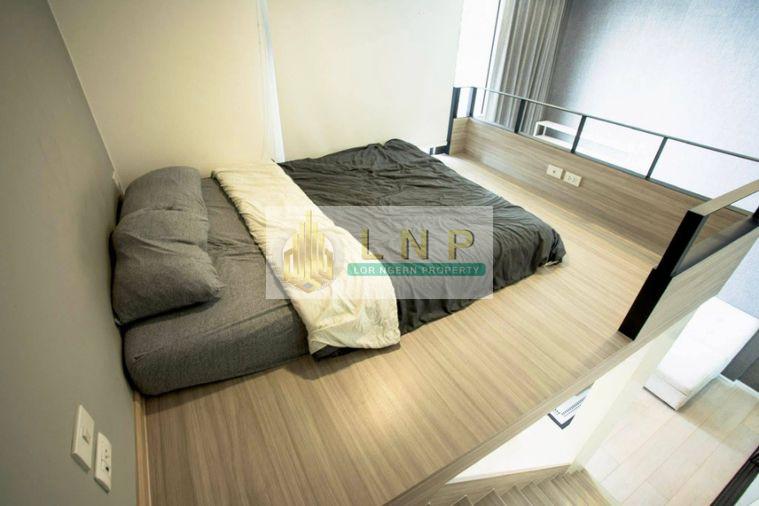 รูป 🏢 ให้เช่าคอนโด : Chewathai Residence Asoke (ชีวาทัย เรสซิเดนซ์ อโศก) รหัสทรัพย์ | 📌LNP-C13620 - รูปที่ 1/47