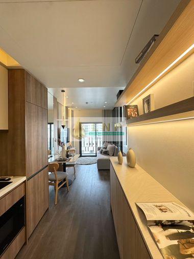 รูป 🏢 ให้เช่าคอนโด : MUNIQ Sukhumvit 23 (มิวนีค สุขุมวิท 23) รหัสทรัพย์ | 📌LNP-C13612 - รูปที่ 8/8