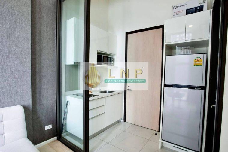 รูป 🏢 ให้เช่าคอนโด : Chewathai Residence Asoke (ชีวาทัย เรสซิเดนซ์ อโศก) รหัสทรัพย์ | 📌LNP-C13620 - รูปที่ 6/47