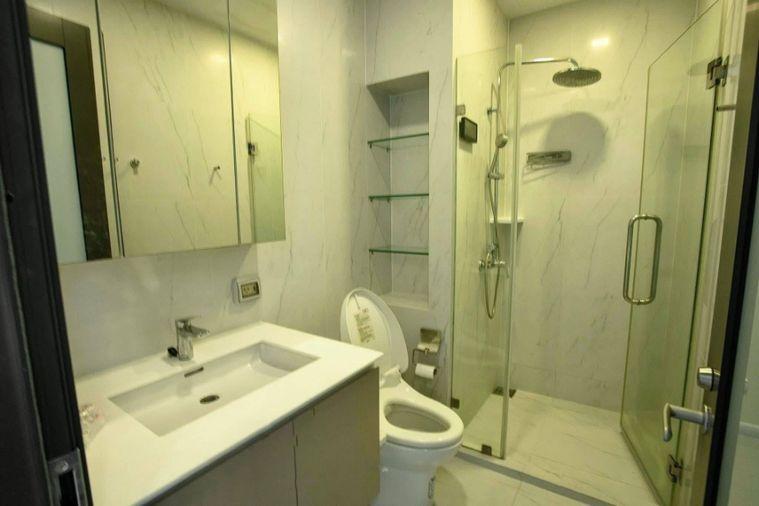 รูป 🏢 ให้เช่าคอนโด : Chewathai Residence Asoke (ชีวาทัย เรสซิเดนซ์ อโศก)    รหัสทรัพย์ | 📌LNP-C13620  - รูปที่ 13/47