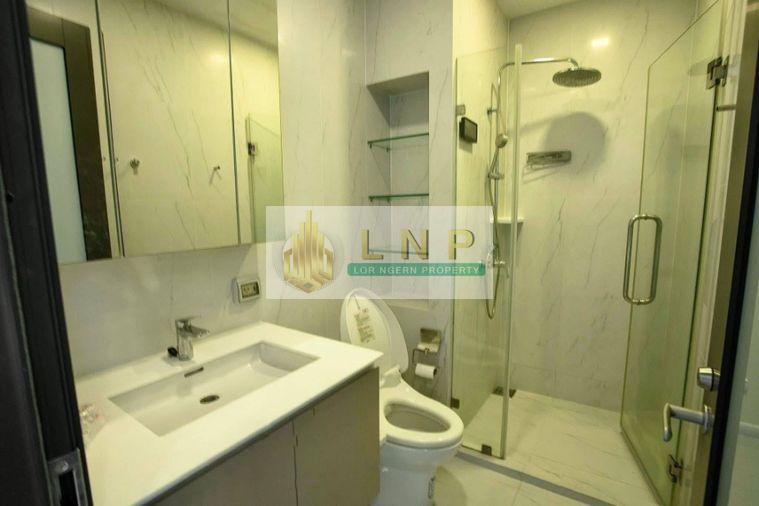 รูป 🏢 ให้เช่าคอนโด : Chewathai Residence Asoke (ชีวาทัย เรสซิเดนซ์ อโศก) รหัสทรัพย์ | 📌LNP-C13620 - รูปที่ 13/47
