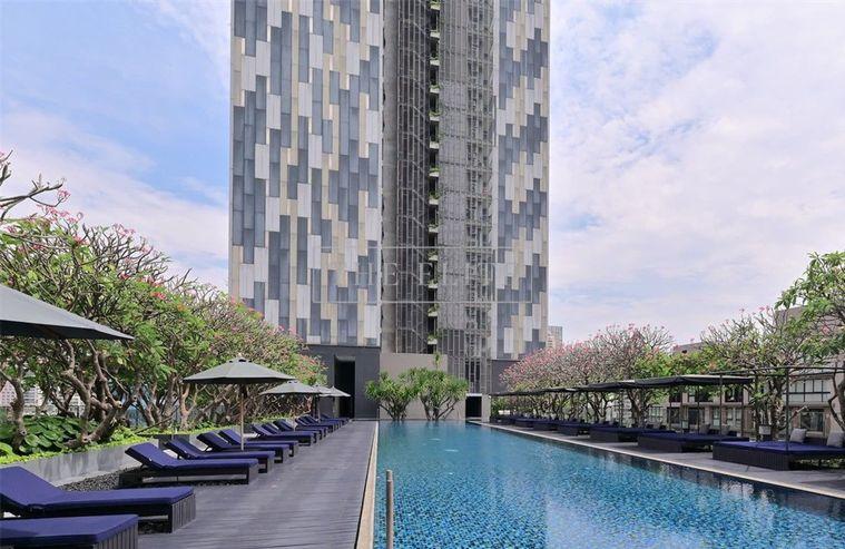 รูป ✨ Experience Vertical Luxury Living at The Met Sathorn ✨ - รูปที่ 19/25