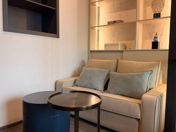 รูป ✨Condo for Rent: Ideo sukhumvit Rama 4 (AP-02) line : @condo91 - รูปที่ 1/13