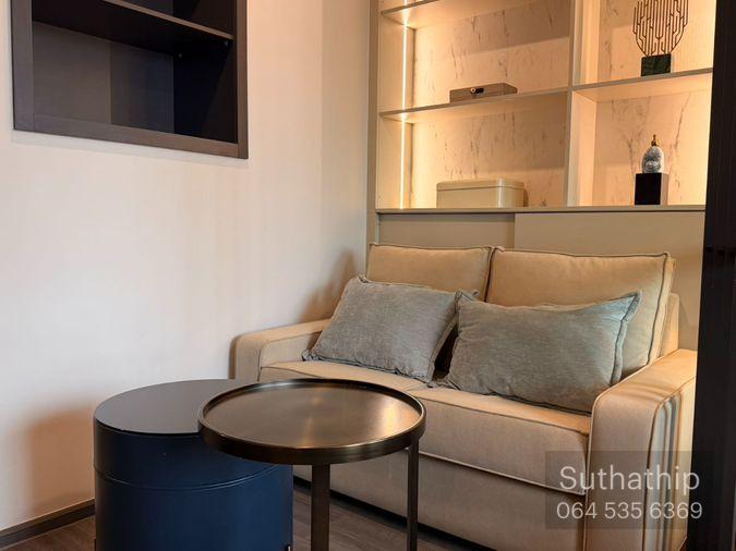 รูป ✨Condo for Rent: Ideo sukhumvit Rama 4 (AP-02) line : @condo91 - รูปที่ 1/13