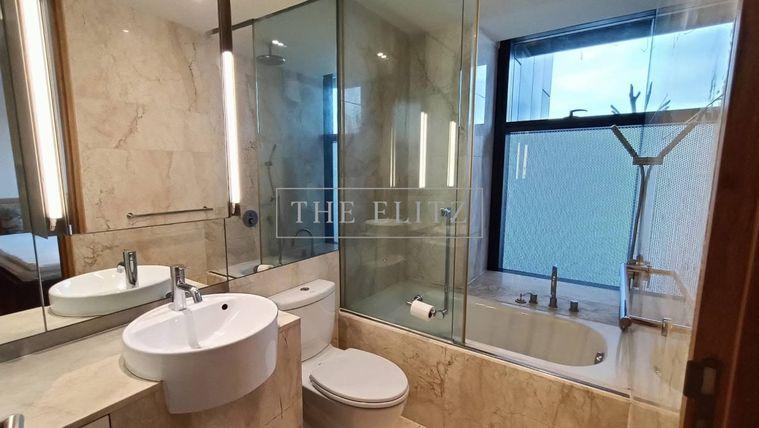 รูป ✨ Experience Vertical Luxury Living at The Met Sathorn ✨ - รูปที่ 13/25