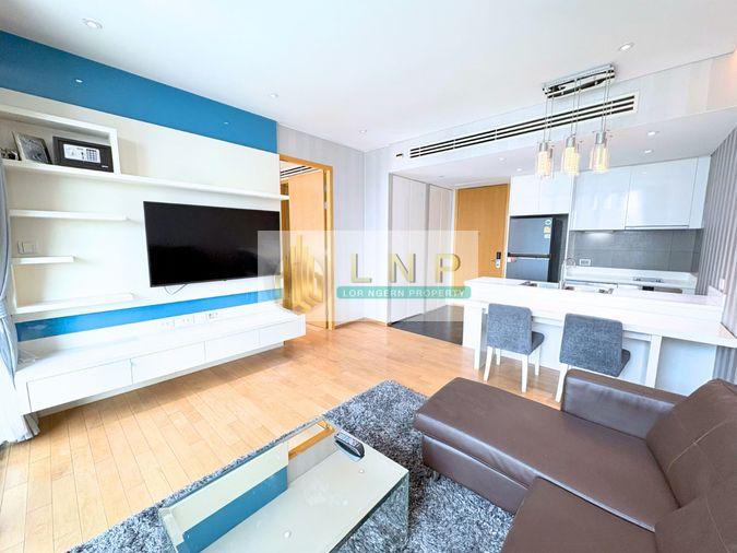 รูป 🏢 ให้เช่าคอนโด : Aequa Sukhumvit 49 (เอควา สุขมวิท 49) รหัสทรัพย์ | 📌LNP-C13622 - รูปที่ 7/9
