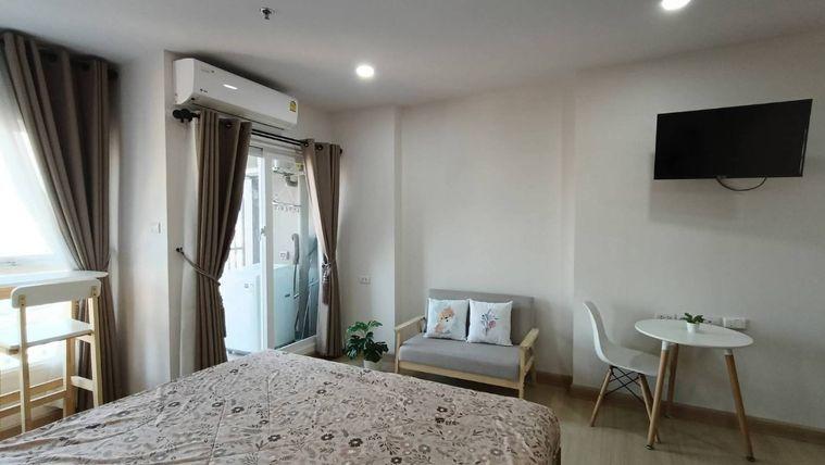 picture Supalai veranda ramkhamheng Only10,000 Add line :paolin1 - 3/6