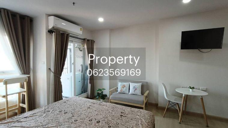 picture Supalai veranda ramkhamheng Only10,000 Add line :paolin1 - 3/6