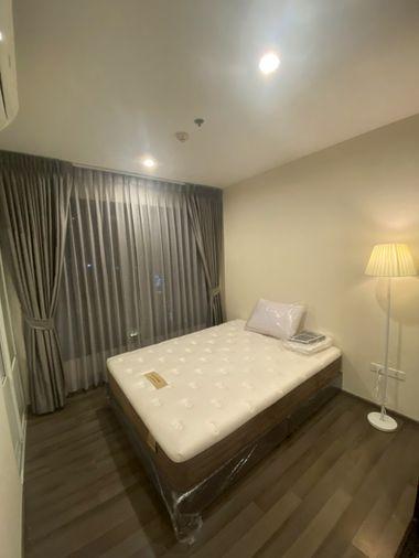 picture The Base Park West Sukhumvit 77 (1bed1bath 27sqm) - 1/5