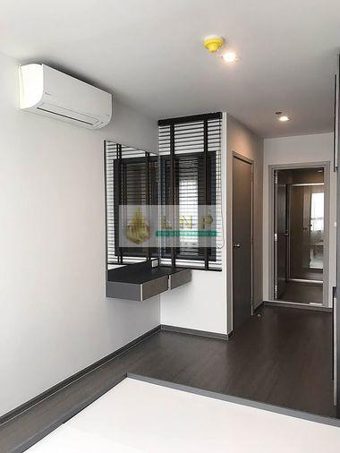 รูป 🏢 ให้เช่าคอนโด : IDEO Phaholyothin - Chatujak (ไอดีโอ พหลโยธิน - จตุจักร) รหัสทรัพย์ | 📌LNP-C13614 - รูปที่ 6/15
