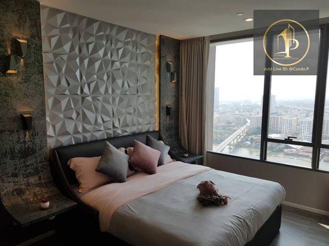 picture 🎈#PT2408_004🎈💥Urgent💥 Available July 1st, 2026. Click quickly before it's gone‼️ For Rent 3️⃣0️⃣k.🔥 Condo 333 Riverside - 9/10