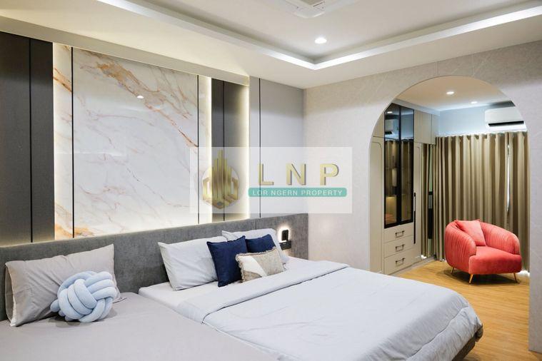 รูป 🏠 ขายบ้าน : Centro Bangna (เซนโทร บางนา) รหัสทรัพย์ | 📌LNP-H1052 - รูปที่ 5/15