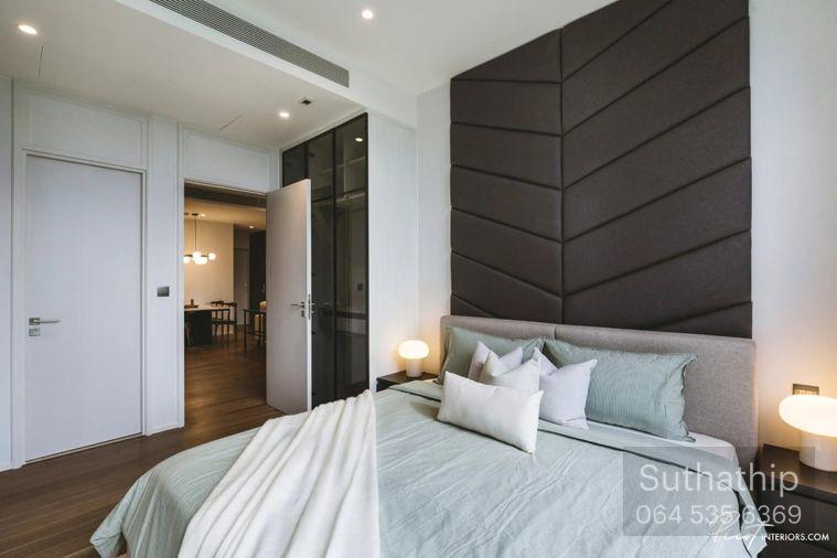 รูป ✨Condo for Rent: Muniq Langsuan (AP-02) line : @condo91 - รูปที่ 8/13