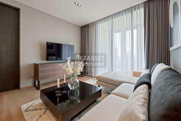 picture For Rent - BEATNIQ Sukhumvit 32 , Super Luxury 1 bedroom 1 bathroom - 4/18