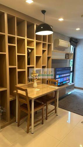 รูป 🏢 ให้เช่าคอนโด : The Ace Ekamai (ดิ เอซ เอกมัย) รหัสทรัพย์ | 📌LNP-C7401 - รูปที่ 2/7