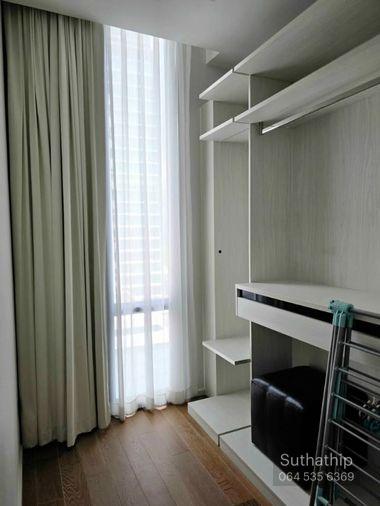 รูป ✨Condo for Rent: Muniq Langsuan (AP-02) line : @condo91 - รูปที่ 12/17