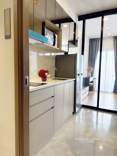 picture ðð Fully Furnished Room ð For Rent ð Cloud ThonglorâPhetchaburi âĻ ð Ready to Move In ð Property Code: A11650 - 7/12