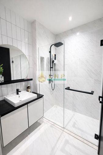 รูป 🏢 ให้เช่าคอนโด : Chapter Charoennakhon - Riverside (แชปเตอร์ เจริญนคร - ริเวอร์ไซต์) รหัสทรัพย์ | 📌LNP-C13618 - รูปที่ 4/10