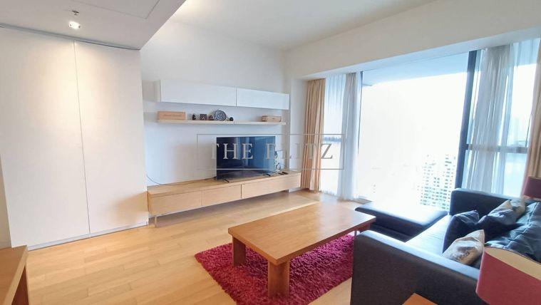 รูป ✨ Experience Vertical Luxury Living at The Met Sathorn ✨ - รูปที่ 3/25