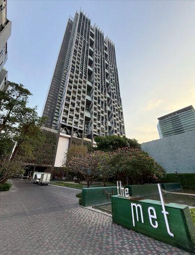 รูป ✨ Experience Vertical Luxury Living at The Met Sathorn ✨ - รูปที่ 25/25