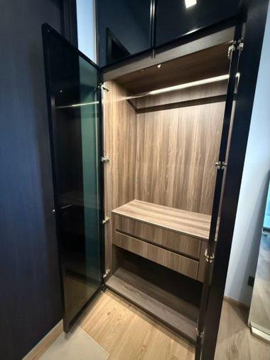 รูป 🍀🍀🍀 Prime condo location 🚆ให้เช่า📌 โนเบิล อราวน์ อารีย์ BTS อารีย์ (Line:@rent2022) ✨พร้อมเข้าอยู่  ✨ A11648 - รูปที่ 3/8