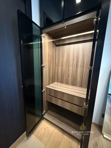 รูป 🍀🍀🍀 Prime condo location 🚆ให้เช่า📌 โนเบิล อราวน์ อารีย์ BTS อารีย์ (Line:@rent2022) ✨พร้อมเข้าอยู่ ✨ A11648 - รูปที่ 3/8