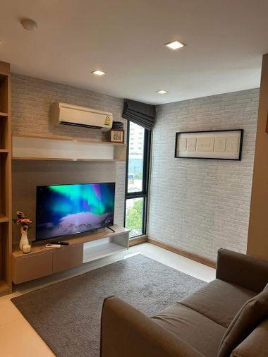 รูป 🏢 ให้เช่าคอนโด : The Ace Ekamai (ดิ เอซ เอกมัย)   รหัสทรัพย์ | 📌LNP-C7401  - รูปที่ 6/7