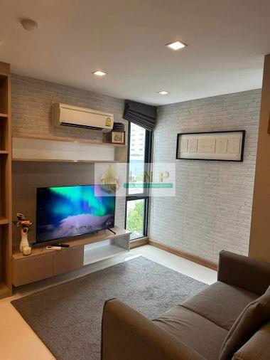 รูป 🏢 ให้เช่าคอนโด : The Ace Ekamai (ดิ เอซ เอกมัย) รหัสทรัพย์ | 📌LNP-C7401 - รูปที่ 6/7