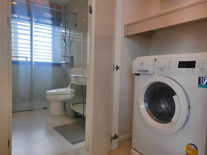 picture Condo for rent  : Circle Living Prototype (ST-02) - 14/15