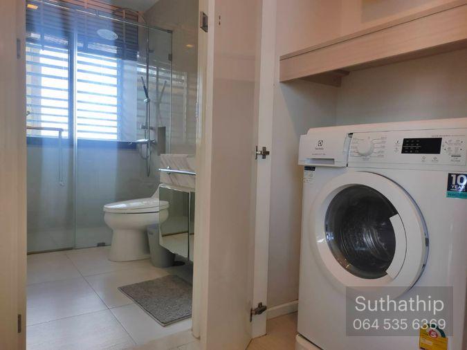 picture Condo for rent : Circle Living Prototype (ST-02) - 14/15