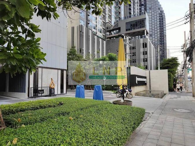 รูป 🏢 ให้เช่าคอนโด : Chewathai Residence Asoke (ชีวาทัย เรสซิเดนซ์ อโศก) รหัสทรัพย์ | 📌LNP-C13620 - รูปที่ 14/47