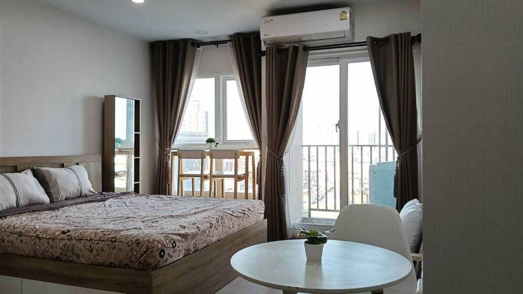 picture Supalai veranda ramkhamheng Only10,000 Add line :paolin1 - 2/6