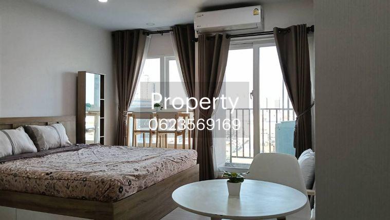 picture Supalai veranda ramkhamheng Only10,000 Add line :paolin1 - 2/6