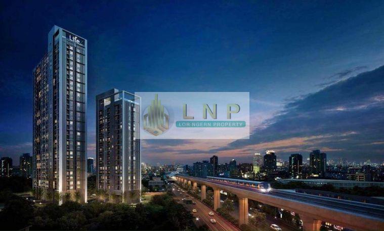 รูป 🏢 ให้เช่าคอนโด : Life Sukhumvit 48 (ไลฟ์ สุขุมวิท 48) รหัสทรัพย์ | 📌LNP-C9953 - รูปที่ 13/20