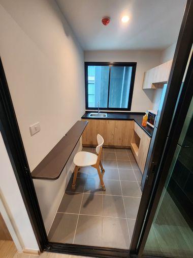 picture 🎈#AT2404_296🎈💥Urgent💥 Guaranteed availability! Click quickly before it's gone‼️ For Rent 1️⃣9️⃣k.🔥 The Excel Ratchada 18 Condo - 6/15