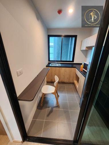 picture 🎈#AT2404_296🎈💥Urgent💥 Guaranteed availability! Click quickly before it's gone‼️ For Rent 1️⃣9️⃣k.🔥 The Excel Ratchada 18 Condo - 6/15