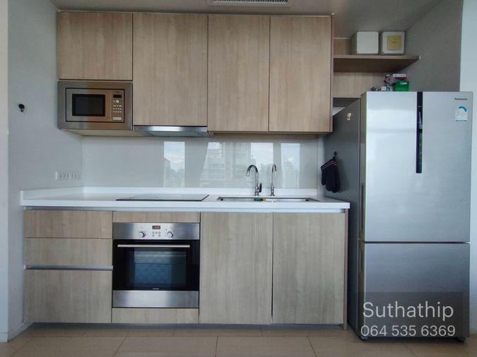 picture Condo for rent : Circle Living Prototype (ST-02) - 12/15