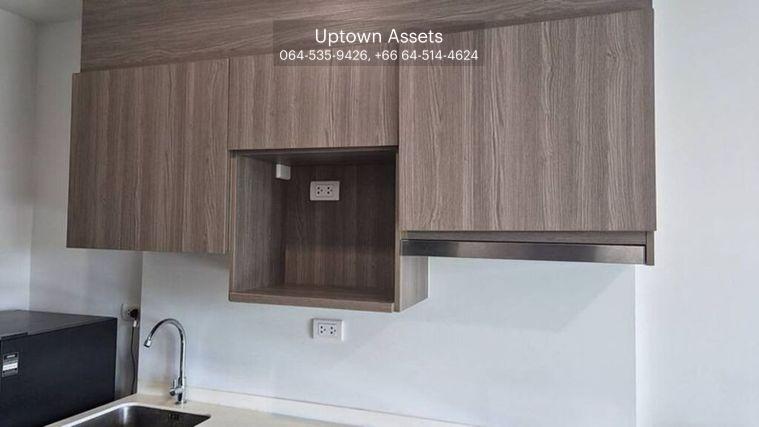 picture For Sales The Parkland Charun-Pinklao Unit 9/60 - 3/10