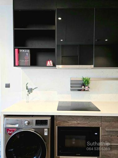 รูป ✨Condo for Rent: Muniq Langsuan (AP-02) line : @condo91 - รูปที่ 9/17