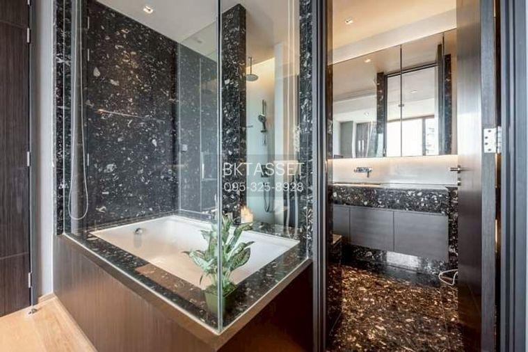 picture For Rent - BEATNIQ Sukhumvit 32 , Super Luxury 1 bedroom 1 bathroom - 11/18