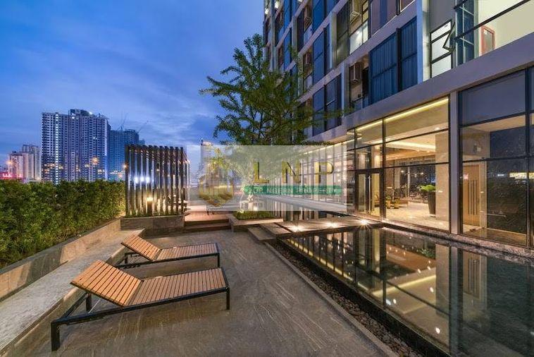 รูป 🏢 ให้เช่าคอนโด : Chewathai Residence Asoke (ชีวาทัย เรสซิเดนซ์ อโศก) รหัสทรัพย์ | 📌LNP-C13620 - รูปที่ 18/47