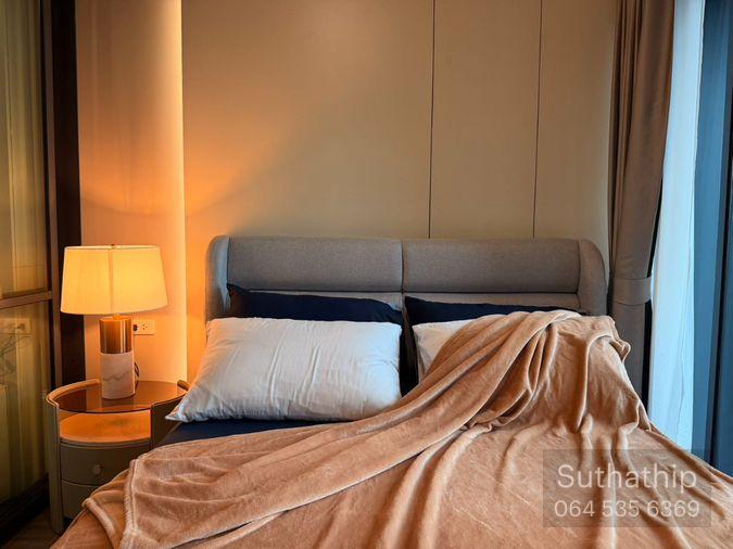 รูป ✨Condo for Rent: Ideo sukhumvit Rama 4 (AP-02) line : @condo91 - รูปที่ 2/13