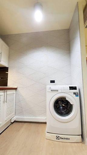รูป 🏢 ให้เช่าคอนโด : Riviera up (ริเวียร่า อัพ )   รหัสทรัพย์ | 📌LNP-C13615  - รูปที่ 23/23