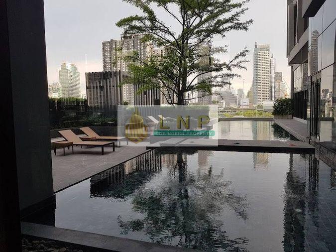 รูป 🏢 ให้เช่าคอนโด : Chewathai Residence Asoke (ชีวาทัย เรสซิเดนซ์ อโศก) รหัสทรัพย์ | 📌LNP-C13620 - รูปที่ 36/47