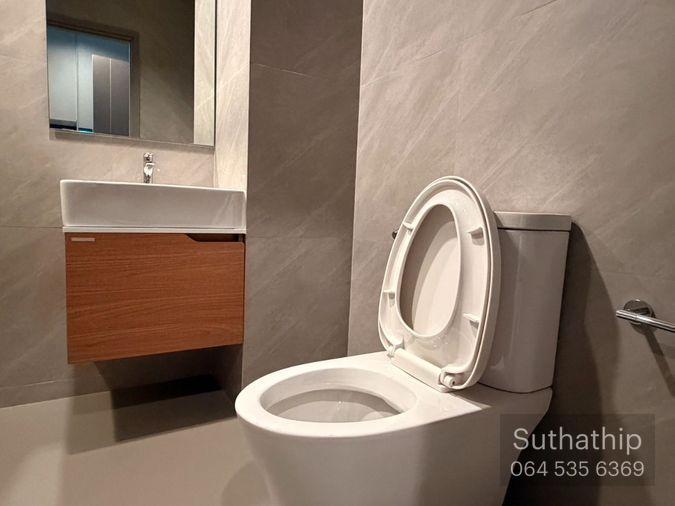 รูป ✨Condo for Rent: Ideo sukhumvit Rama 4 (AP-02) line : @condo91 - รูปที่ 12/13